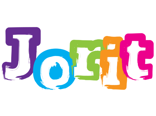 Jorit casino logo