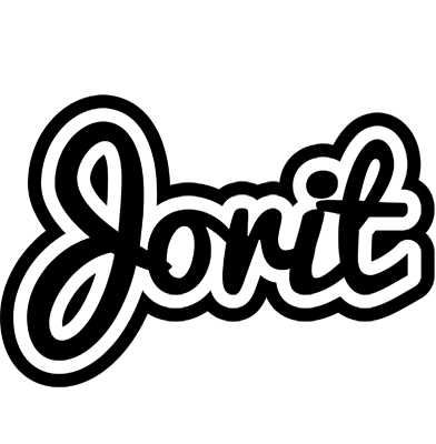 Jorit chess logo
