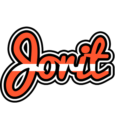 Jorit denmark logo