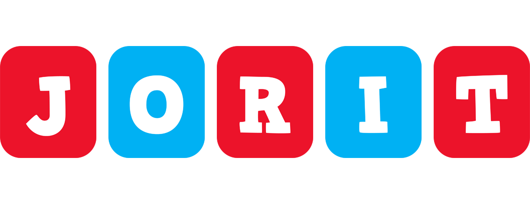 Jorit diesel logo