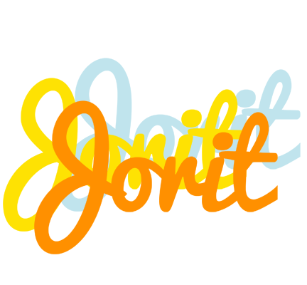 Jorit energy logo