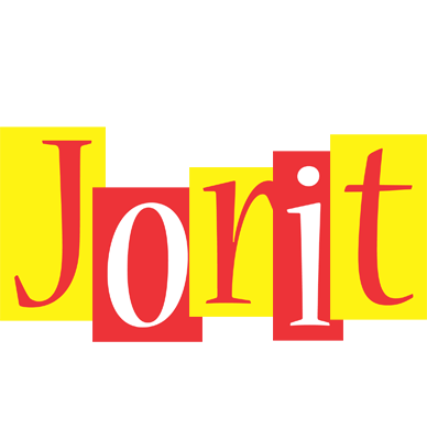 Jorit errors logo