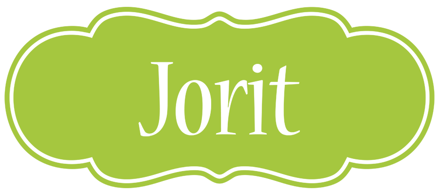 Jorit family logo