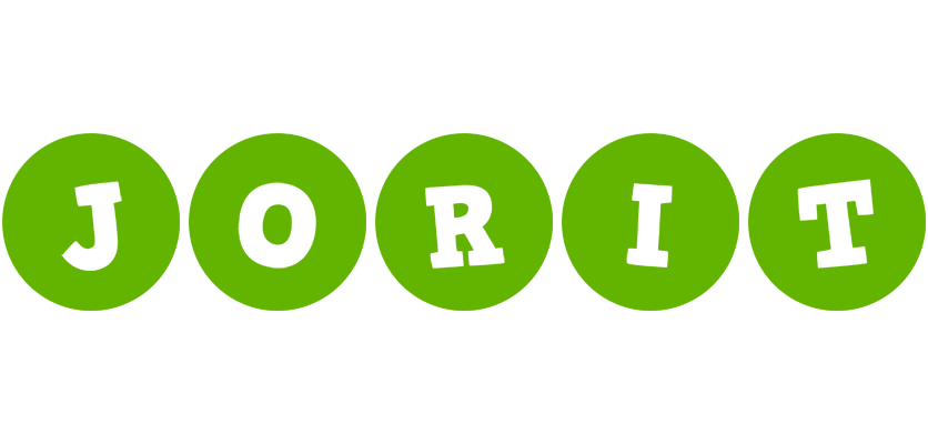 Jorit games logo