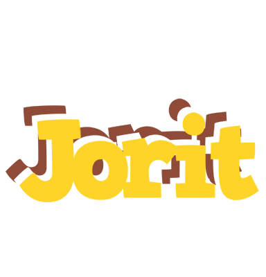 Jorit hotcup logo