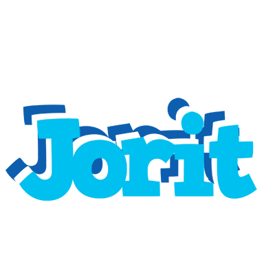 Jorit jacuzzi logo