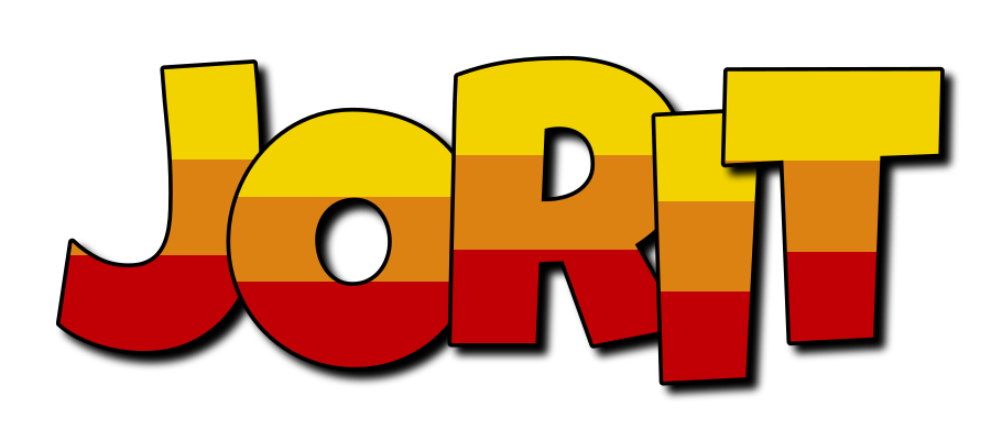 Jorit jungle logo