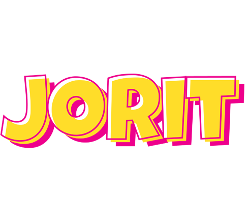 Jorit kaboom logo
