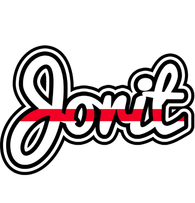 Jorit kingdom logo