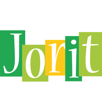 Jorit lemonade logo