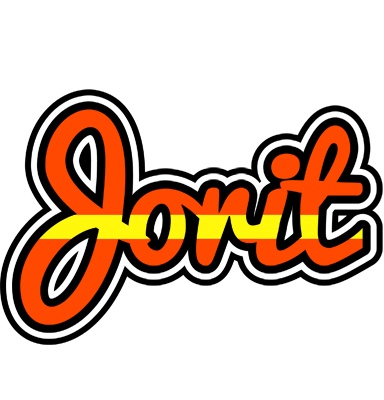 Jorit madrid logo