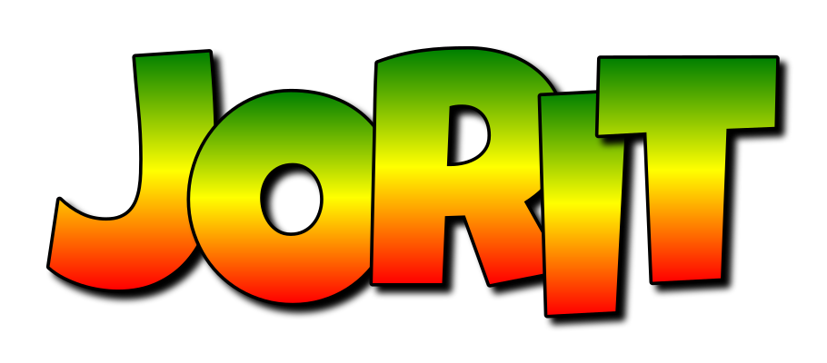 Jorit mango logo
