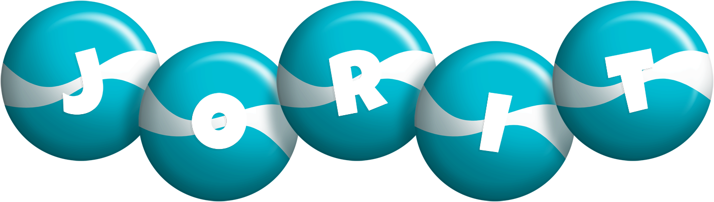 Jorit messi logo