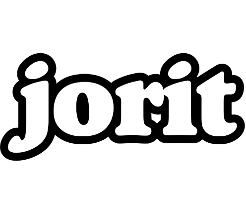 Jorit panda logo