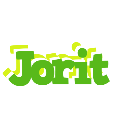 Jorit picnic logo
