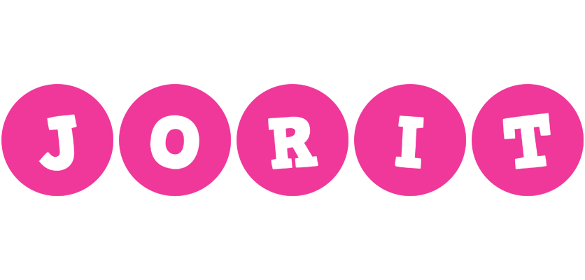 Jorit poker logo