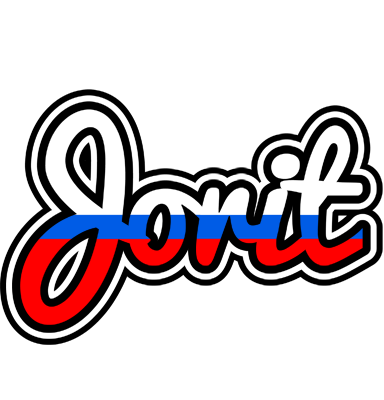 Jorit russia logo