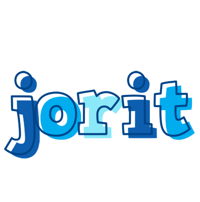 Jorit sailor logo