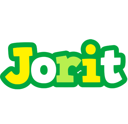 Jorit soccer logo