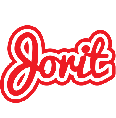 Jorit sunshine logo