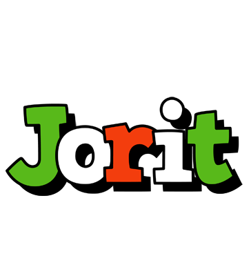 Jorit venezia logo