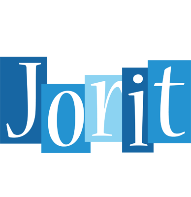 Jorit winter logo