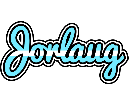 Jorlaug argentine logo