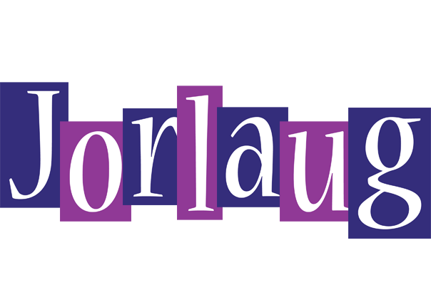 Jorlaug autumn logo