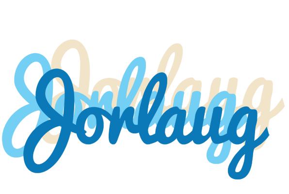 Jorlaug breeze logo