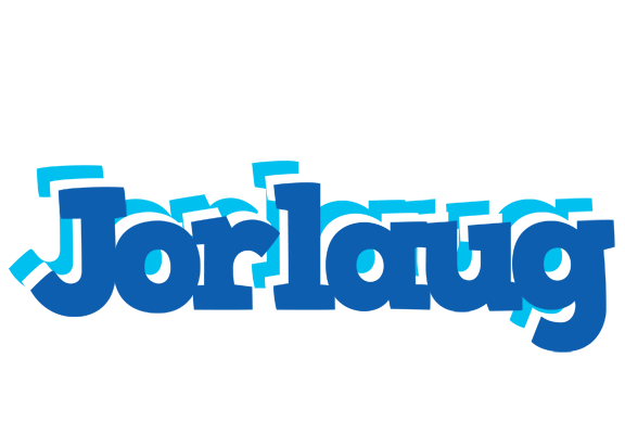 Jorlaug business logo