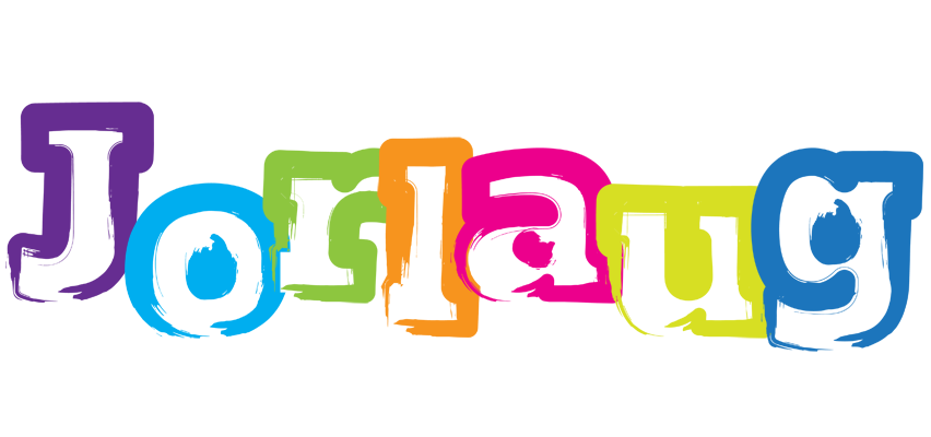Jorlaug casino logo