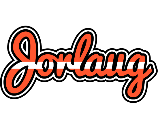 Jorlaug denmark logo