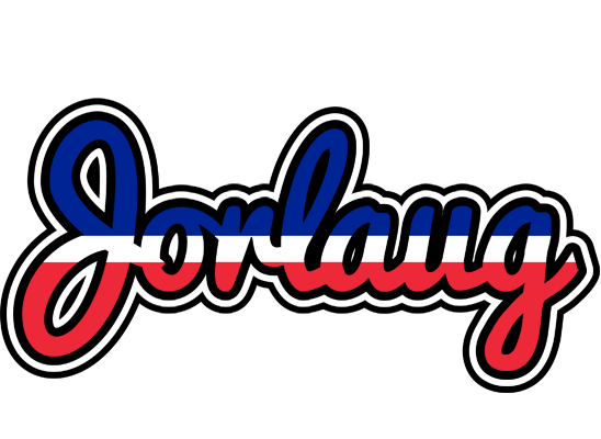 Jorlaug france logo