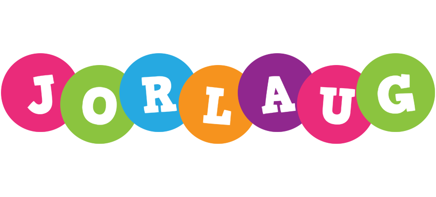 Jorlaug friends logo