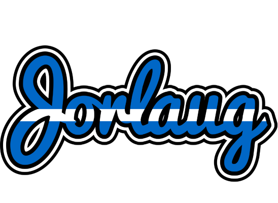 Jorlaug greece logo