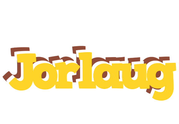 Jorlaug hotcup logo
