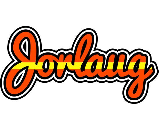 Jorlaug madrid logo