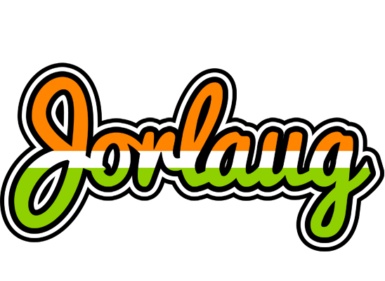 Jorlaug mumbai logo