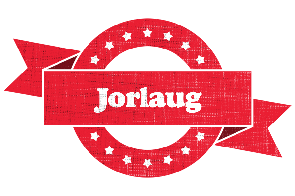 Jorlaug passion logo