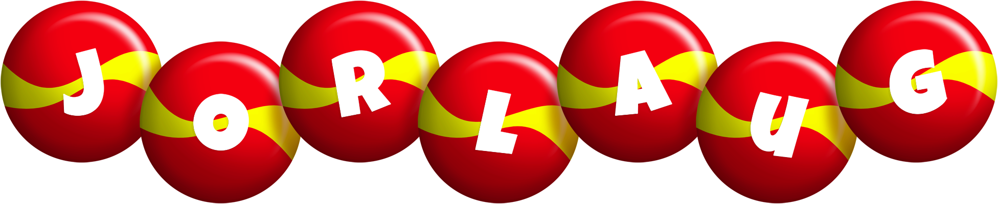 Jorlaug spain logo