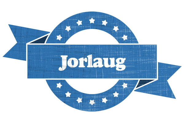 Jorlaug trust logo