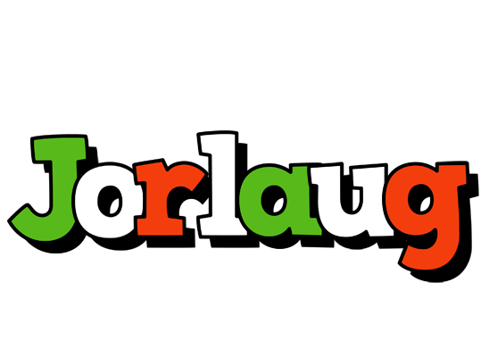 Jorlaug venezia logo