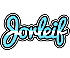 Jorleif argentine logo