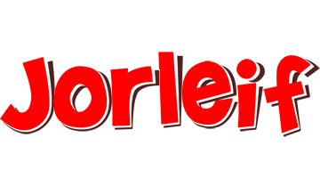 Jorleif basket logo