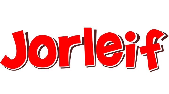 Jorleif basket logo