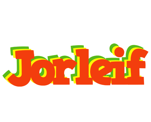 Jorleif bbq logo
