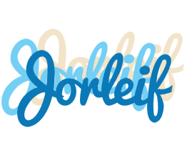 Jorleif breeze logo