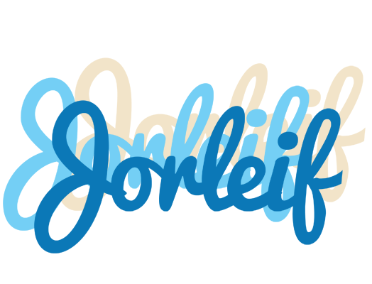 Jorleif breeze logo