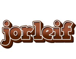 Jorleif brownie logo