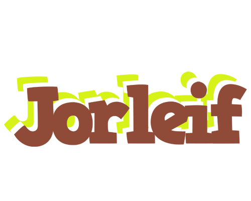 Jorleif caffeebar logo
